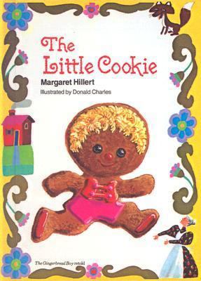 Little Cookie 0808567675 Book Cover