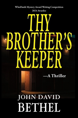 Thy Brother's Keeper 1955036969 Book Cover