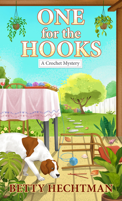 One for the Hooks [Large Print] B0B1PMBZ12 Book Cover
