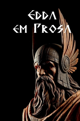 Edda Em Prosa [Portuguese] 6501033918 Book Cover