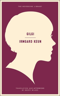 Gilgi, One of Us 1612192777 Book Cover