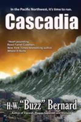 Cascadia 1611946794 Book Cover