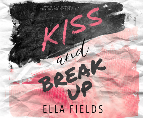 Kiss and Break Up 1974969029 Book Cover