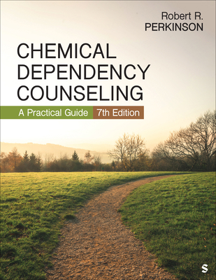 Chemical Depend Counseling 7e 1071975161 Book Cover