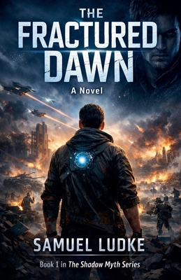 The Fractured Dawn B0GG72L3RF Book Cover