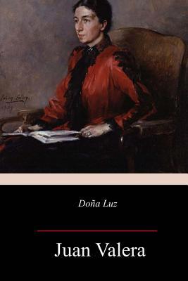 Doña Luz [Spanish] 198758502X Book Cover