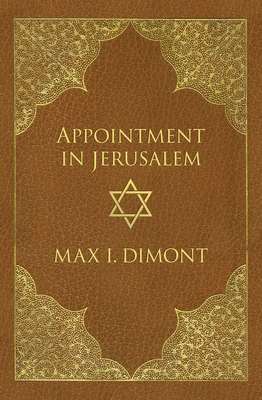 Appointment in Jerusalem: A Search for the Hist... 1497636566 Book Cover