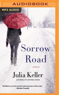 Sorrow Road 1511328525 Book Cover