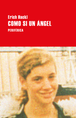 Como Si Un Ángel [Spanish] 8416291837 Book Cover