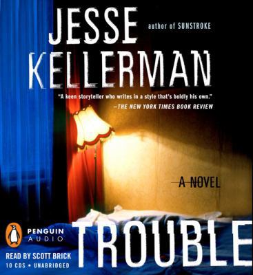 Trouble 0143141899 Book Cover