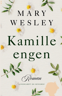 Kamille-engen [Danish] 8726876051 Book Cover