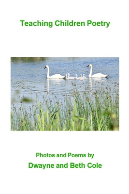 Teaching Children Poetry B0DHTKBSXW Book Cover