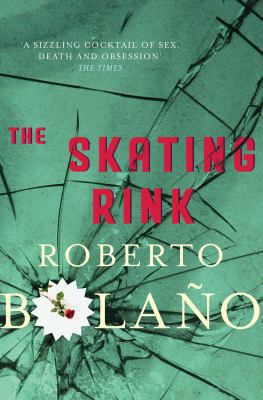 Skating Rink 0330510533 Book Cover