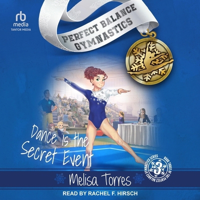Dance Is the Secret Event B0CN8SC67V Book Cover