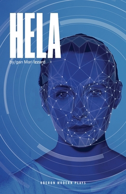 Hela 1786829231 Book Cover
