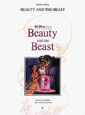 Beauty and the Beast B000OENK4U Book Cover