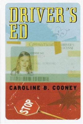 Driver's Ed 0385902360 Book Cover