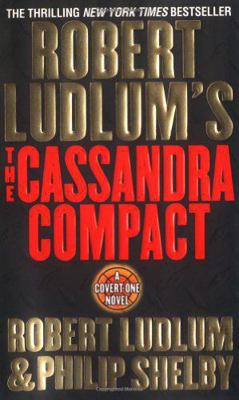 The Cassandra Compact 0753167530 Book Cover