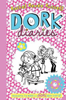 Dork Diaries 1471144011 Book Cover