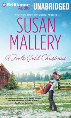 A Fool's Gold Christmas 1455894729 Book Cover