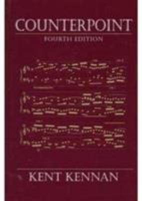 Counterpoint 013080746X Book Cover