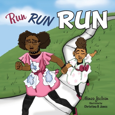 Run, Run, Run 1683144430 Book Cover