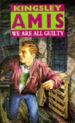 We Are All Guilty (Puffin Teenage Fiction) 0140374760 Book Cover