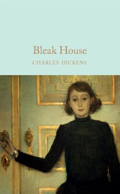 Bleak House 1509825428 Book Cover