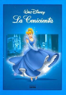 La Cenicenta (Spanish Edition) [Spanish] 9580483876 Book Cover