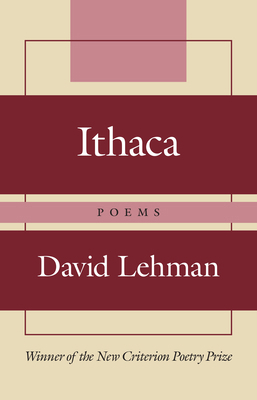Ithaca: Poems 1641775114 Book Cover
