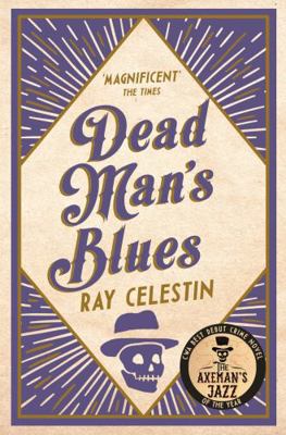 Dead Mans Blues 1447258932 Book Cover