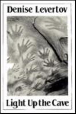 Light Up the Cave 0811208133 Book Cover