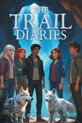 The Trail Diaries 1543710417 Book Cover