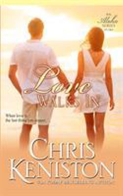 Love Walks In 1942561849 Book Cover