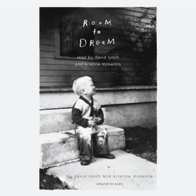 Room to Dream 0525526943 Book Cover