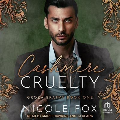 Cashmere Cruelty B0DMJXHCD3 Book Cover