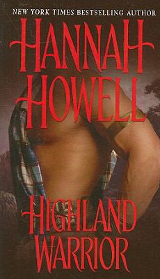 Highland Warrior 1420108816 Book Cover