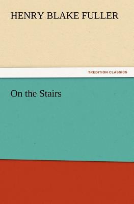On the Stairs 3847230522 Book Cover