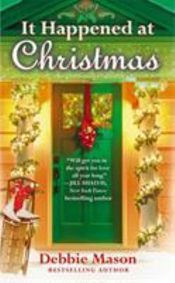It Happened at Christmas 1455527718 Book Cover