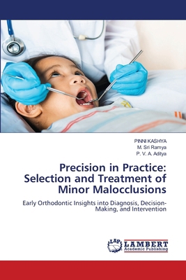 Precision in Practice: Selection and Treatment ... 6207485181 Book Cover