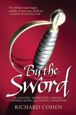 By the Sword 1847396704 Book Cover