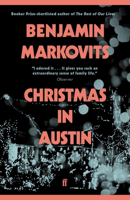 Christmas in Austin 057133976X Book Cover