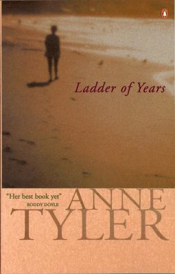 Ladder of Years 014301241X Book Cover