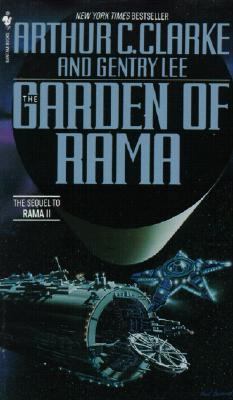 Book 3, the Garden of Rama 0613288491 Book Cover