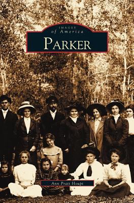 Parker 1531610358 Book Cover