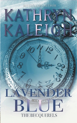 Lavender Blue B0BKHRVWBH Book Cover