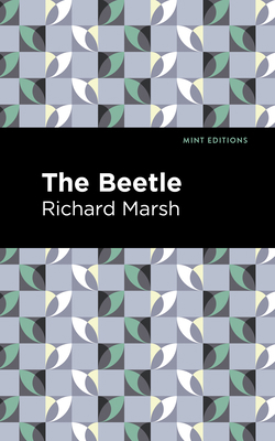 The Beetle 1513135104 Book Cover