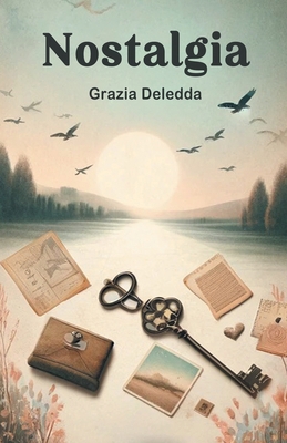 Nostalgia 9364285891 Book Cover