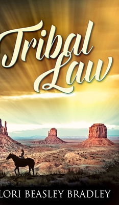 Tribal Law 1034335766 Book Cover