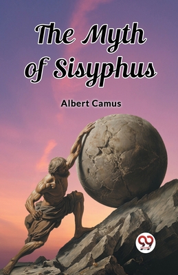 The Myth of Sisyphus 9362768275 Book Cover